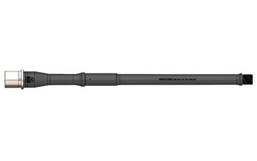  Faxon Firearms Match FAXON MATCH BBL 338ARC 14.5" GNNR • Model: Match